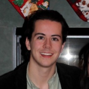 Ben Landers - GIS Professional